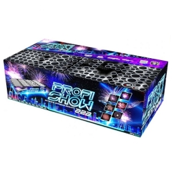 PROFI SHOW 222 C222MF/C